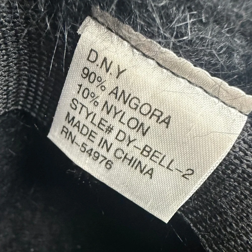 D.N.Y pre owned